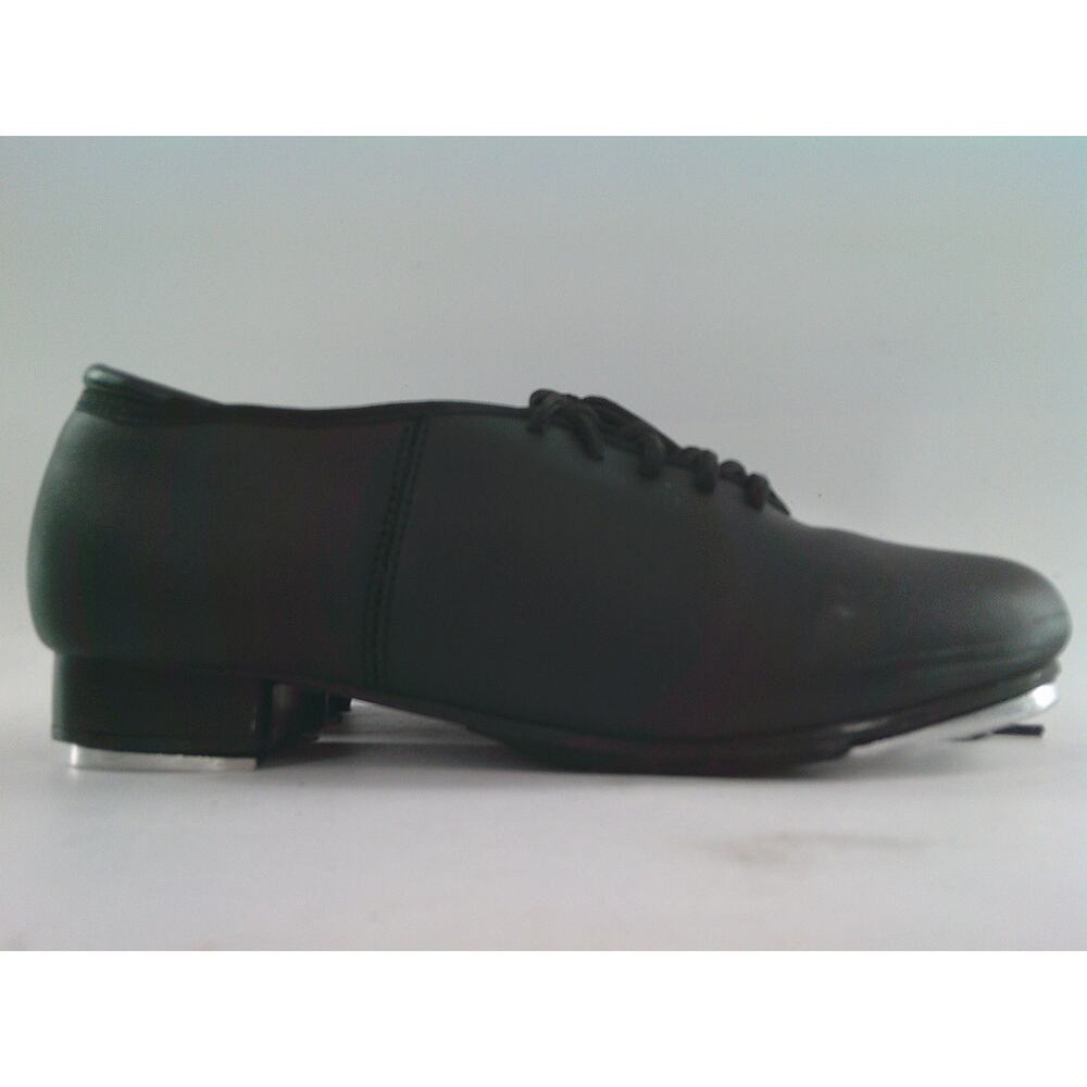 Pre-Owned Oxford Tap Shoes Adult 4.5M Oxford Man Made Student